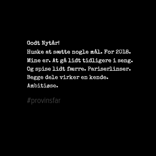 GodtNytår2017