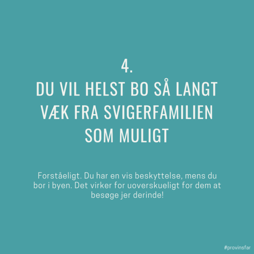4. Svigerfamilien