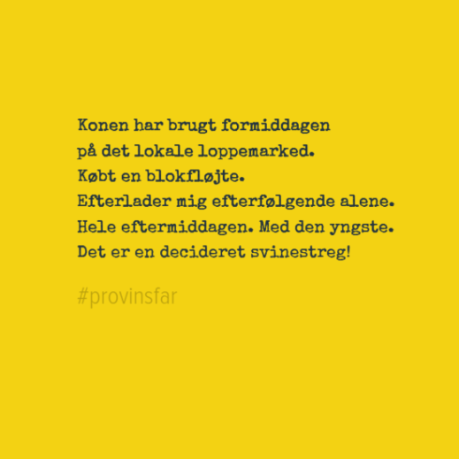 Blokfløjte