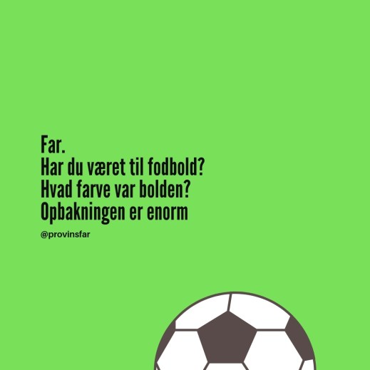 Fodbold